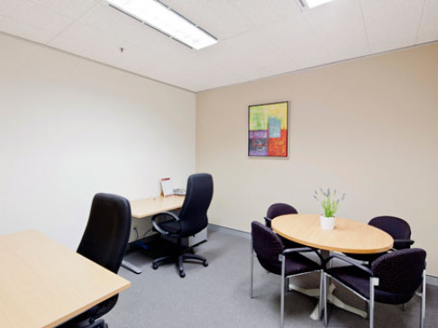Office: Sydney, Pacific Highway, 1 Pacific Highway, North Sydney, NSW 2060