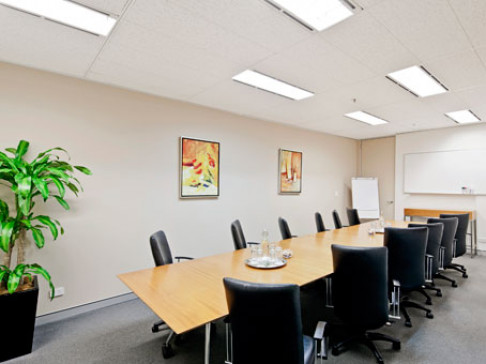 Office: Sydney, Pacific Highway, 1 Pacific Highway, North Sydney, NSW 2060