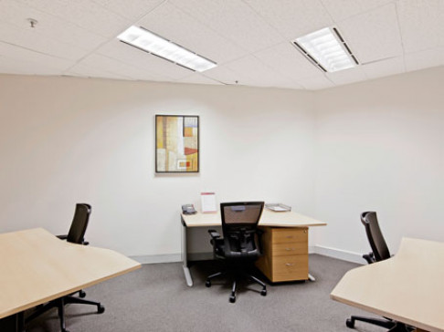 Office: Sydney, Pacific Highway, 1 Pacific Highway, North Sydney, NSW 2060