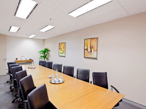 Office: Sydney, Pacific Highway, 1 Pacific Highway, North Sydney, NSW 2060