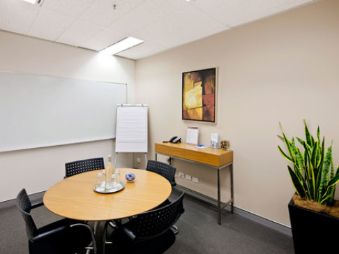 Office: Sydney, Pacific Highway, 1 Pacific Highway, North Sydney, NSW 2060