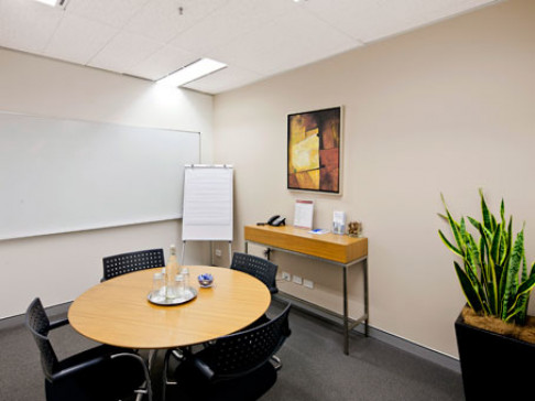 Office: Sydney, Pacific Highway, 1 Pacific Highway, North Sydney, NSW 2060