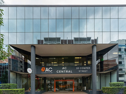 Office: Parramatta - Cowper Street, Ground Floor, Suite 3, Sydney, NSW 2150