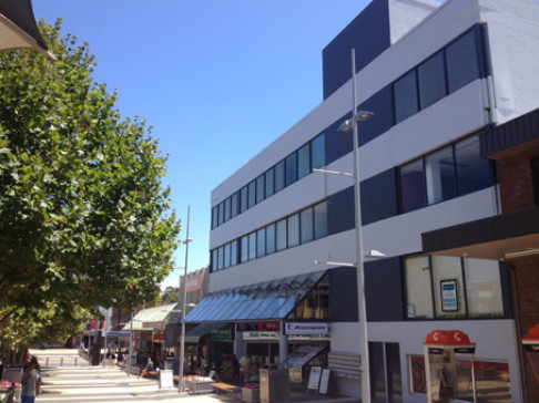 Office: Rockdale, Level 2, Kings Court, Sydney, NSW 2216