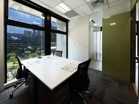 Office: Global, 3/F, No.179, Fuhuiyuan Blvd, Taichung, 40758