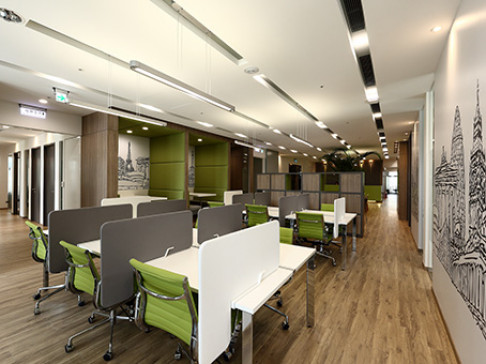 Office: Global, 3/F, No.179, Fuhuiyuan Blvd, Taichung, 40758