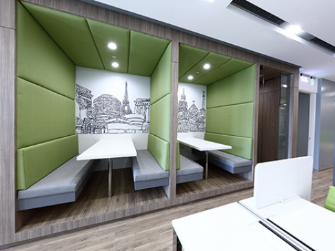 Office: Global, 3/F, No.179, Fuhuiyuan Blvd, Taichung, 40758