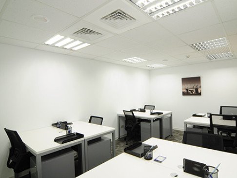 Office: Concord, 8/F, No.367, Fuxing N. Rd, Taipei, 10543