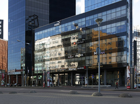 Office: Tornimae, 2nd Floor, Tallinn, 10145