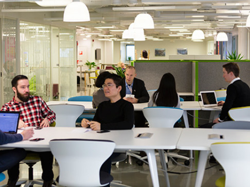 Office: Kora at University of Technology, Korkeakoulunkatu 10, Tampere, 33720