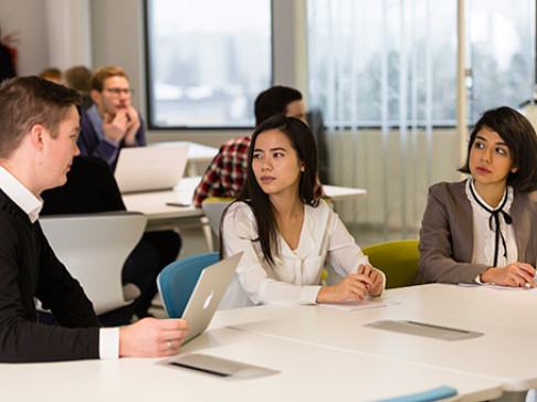 Office: Kora at University of Technology, Korkeakoulunkatu 10, Tampere, 33720