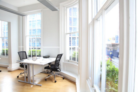 Office: 42 Tavistock Street, London, WC2E 7PB