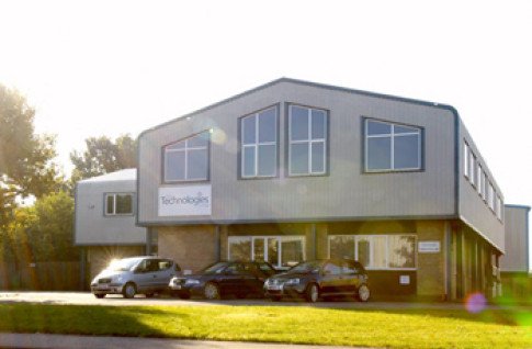 Office: Technologies House - Bury St. Edmonds, Bury St. Edmunds, IP28