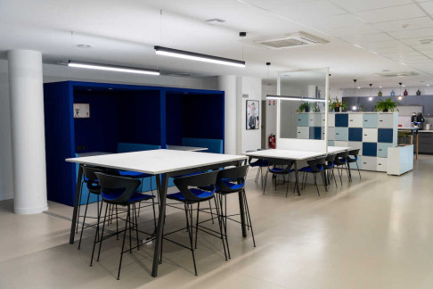 Office: 8 Avenue de Shenzhen, Chasseneuil-du-Poitou, 86360