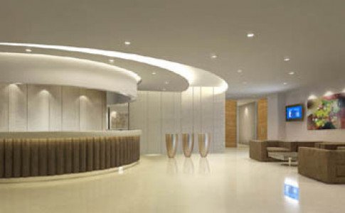 Office: Teda Time Tower, Beijing, 100026