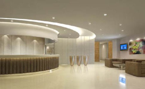 Office: Teda Time Tower, Beijing, 100026