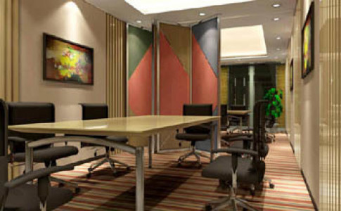 Office: Teda Time Tower, Beijing, 100026