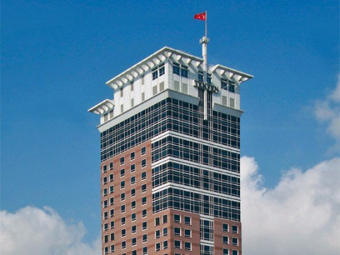 Office: Tekfen Tower, Level 8, Istanbul, 34394
