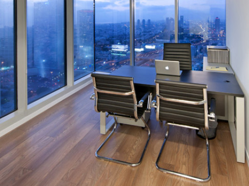 Office: Electra Tower, Yigal Alon St, Tel Aviv, 6789141