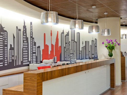 Office: Herzliya Pituach - C Building, Hahoshlim St, Tel Aviv, 4672201