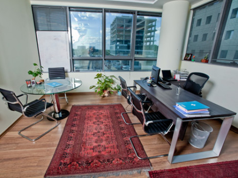 Office: Herzliya Pituach - C Building, Hahoshlim St, Tel Aviv, 4672201