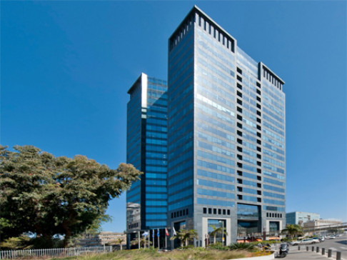 Office: Museum Tower, Berkovich St, Tel Aviv, 6423806