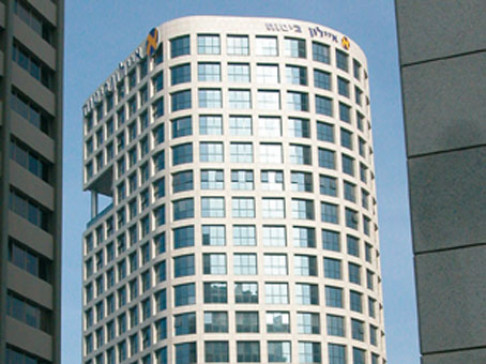 Tel Aviv Ramat Gan - Ayalon House