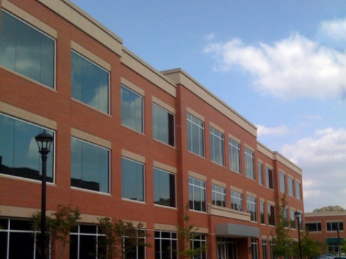 Office: Tennessee, Meridian Cool Springs Office Suites Plus, 2550 Meridian Blvd, Franklin, TN 37067
