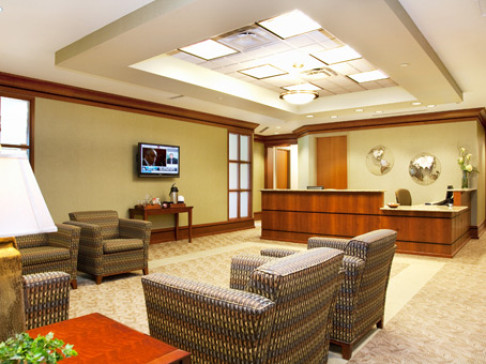 Office: Tennessee, Meridian Cool Springs Office Suites Plus, 2550 Meridian Blvd, Franklin, TN 37067