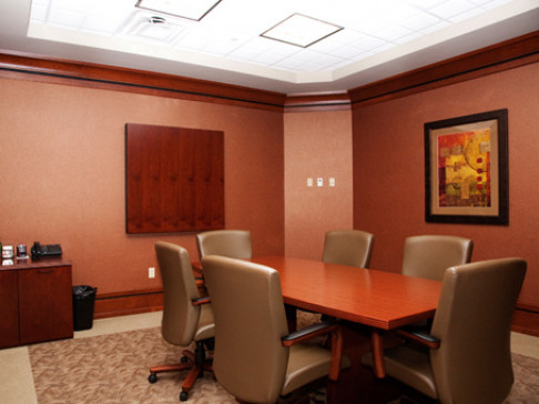 Office: Tennessee, Meridian Cool Springs Office Suites Plus, 2550 Meridian Blvd, Franklin, TN 37067