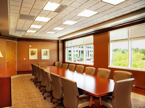 Office: Tennessee, Meridian Cool Springs Office Suites Plus, 2550 Meridian Blvd, Franklin, TN 37067