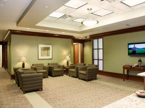 Office: Tennessee, Meridian Cool Springs Office Suites Plus, 2550 Meridian Blvd, Franklin, TN 37067