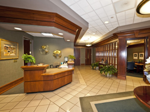 Office: Tennessee, Cedar Bluff Office Suites Plus, 200 Prosperity Place, Knoxville, TN 37923