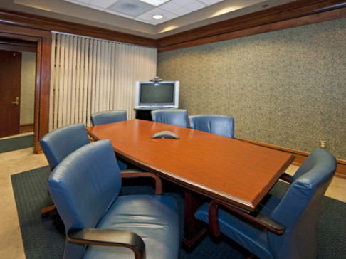 Office: Tennessee, Cedar Bluff Office Suites Plus, 200 Prosperity Place, Knoxville, TN 37923