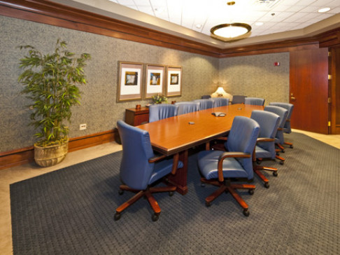 Office: Tennessee, Cedar Bluff Office Suites Plus, 200 Prosperity Place, Knoxville, TN 37923