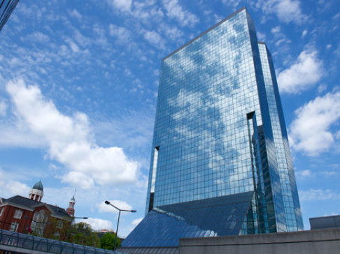 Office: Tennessee, First Tennessee Plaza, 800 S. Gay Street, Knoxville, TN 37929