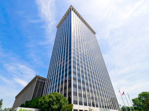 Office: Tennessee, Clark Tower, 5100 Poplar Avenue, Memphis, TN 38137