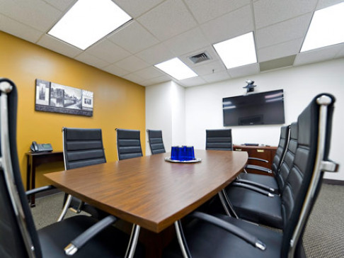 Office: Tennessee, Clark Tower, 5100 Poplar Avenue, Memphis, TN 38137