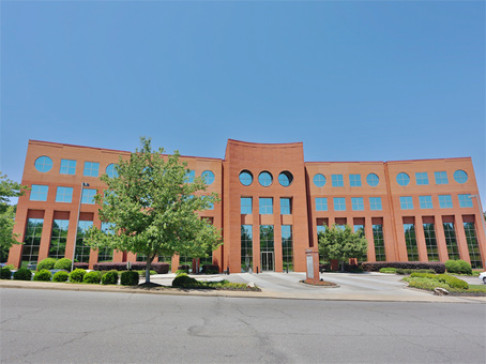 Office: Tennessee, Colonnade, 1661 International Drive, Memphis, TN 38120