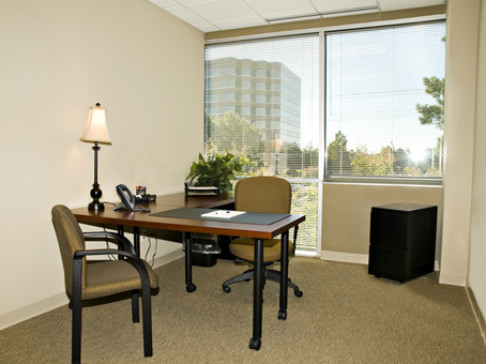 Office: Tennessee, Triad Centre I Office Suites Plus, 6000 Poplar Avenue, Memphis, TN 38119