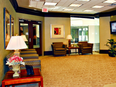 Office: Tennessee, Triad Centre I Office Suites Plus, 6000 Poplar Avenue, Memphis, TN 38119