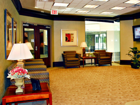 Office: Tennessee, Triad Centre I Office Suites Plus, 6000 Poplar Avenue, Memphis, TN 38119