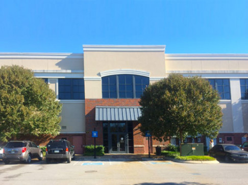 Office: Tennessee, The Avenue, 2615 Medical Center Parkway, Murfreesboro, TN 37129