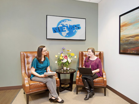 Office: Tennessee, The Avenue, 2615 Medical Center Parkway, Murfreesboro, TN 37129