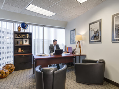 Office: Texas, Colonnade, 15305 Dallas Parkway, Addison, TX 75001