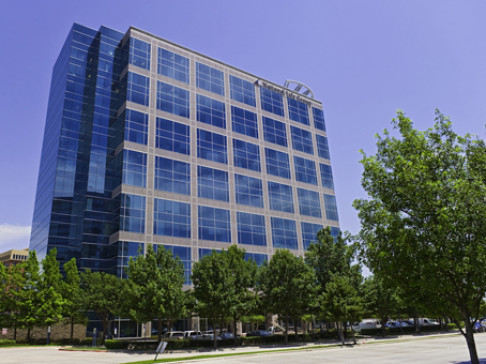 Office: Texas, Millennium Center, 15455 Dallas Parkway, Addison, TX 75001