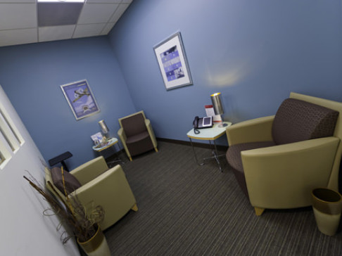 Office: Texas, Watter, 825 Watter's Creek Blvd, Allen, TX 75013
