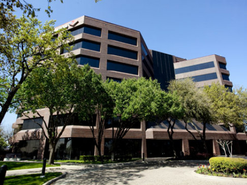 Office: Texas, Ballpark Way, 2000 E Lamar Boulevard, Arlington, TX 76006