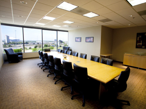 Office: Texas, Ballpark Way, 2000 E Lamar Boulevard, Arlington, TX 76006