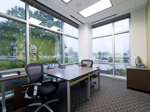Office: Texas, Aspen Lake One, 13785 Research Blvd, Austin, TX 78750